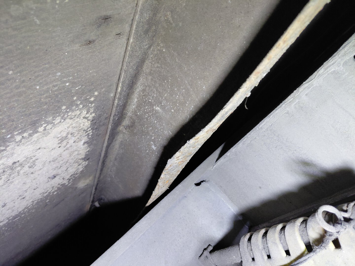 Морской контейнер MEDU2700407