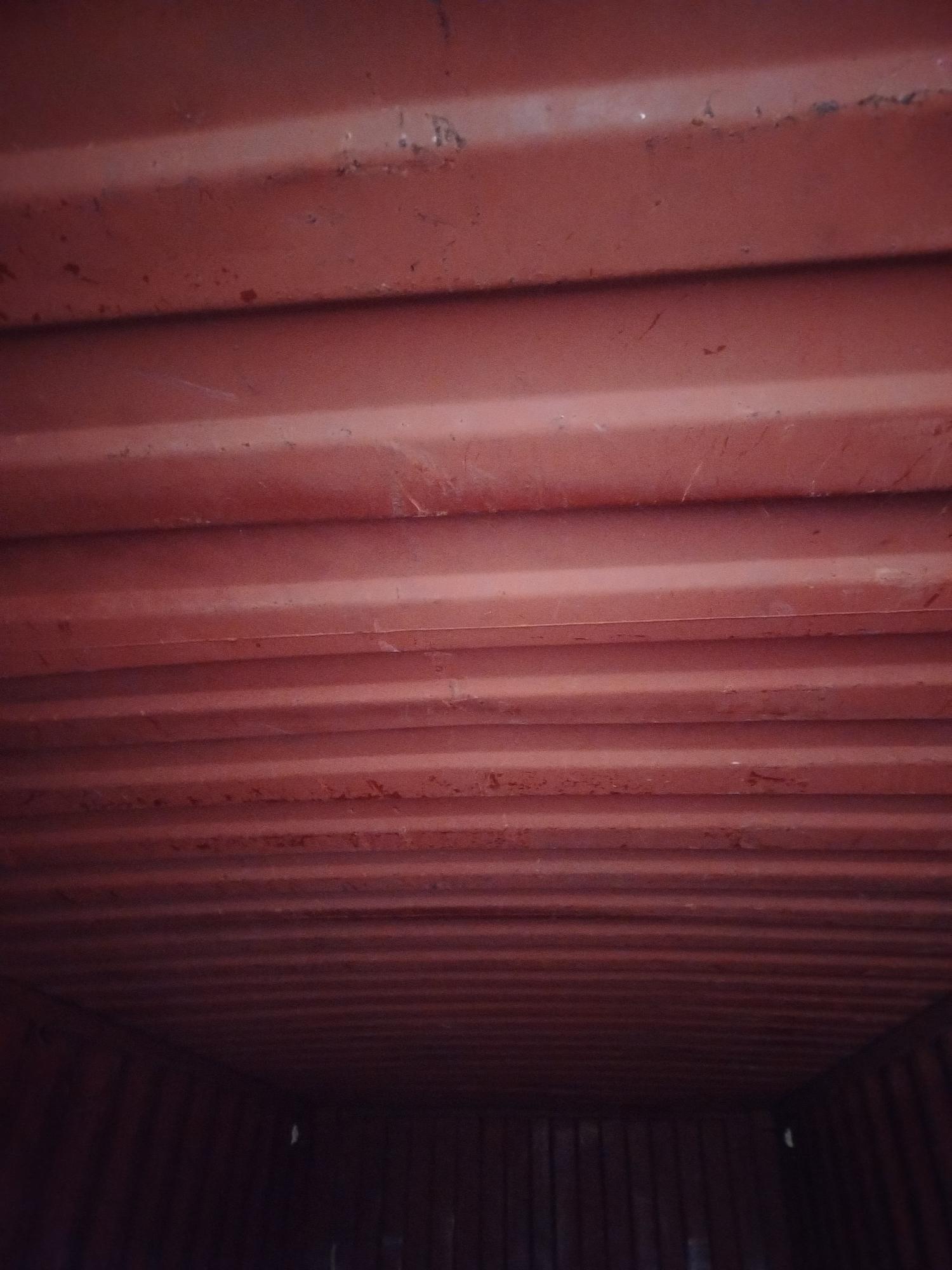 Морской контейнер MEDU2702333