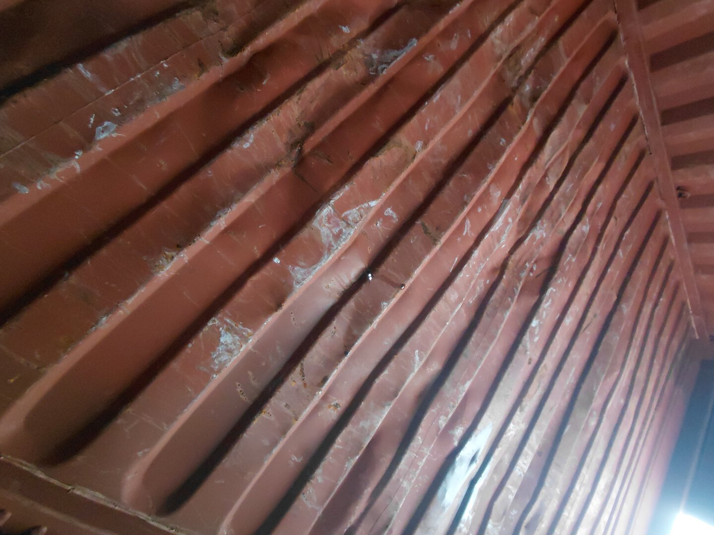 Морской контейнер MEDU2706576