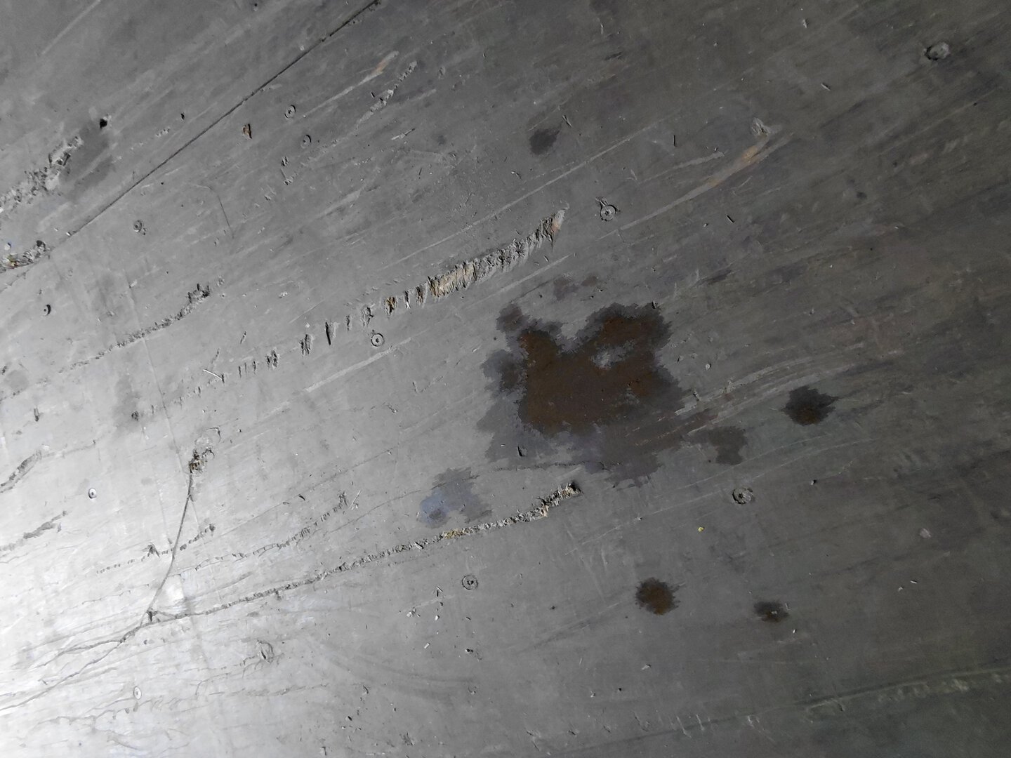 Морской контейнер MEDU2706576