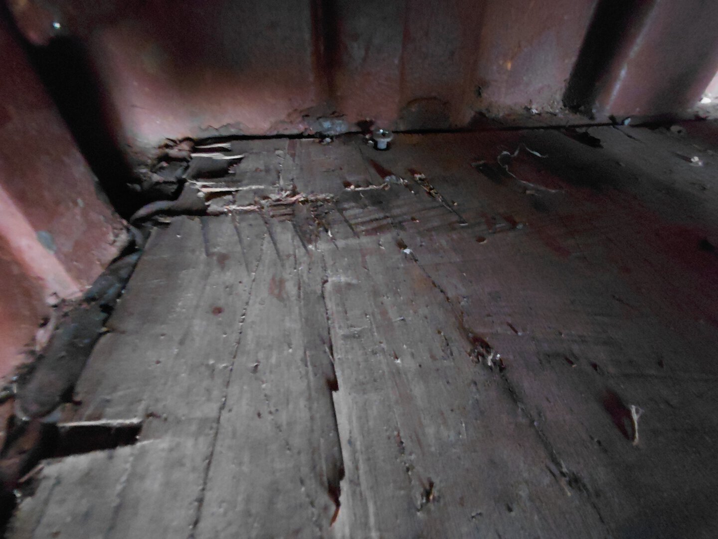 Морской контейнер MEDU2706576