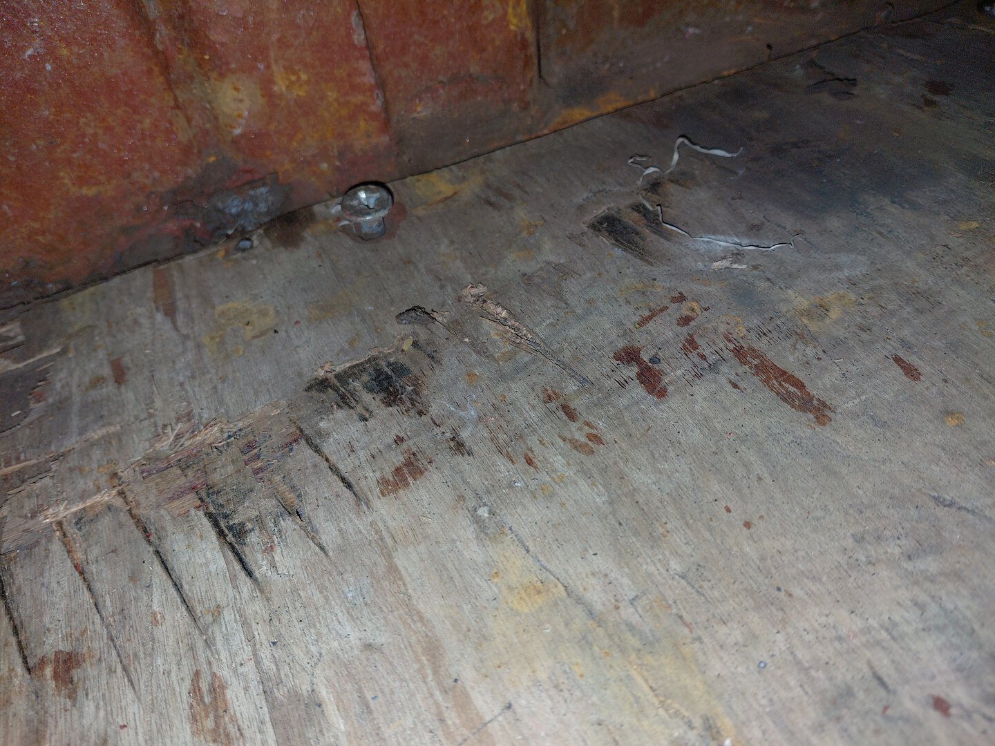 Морской контейнер MEDU2706576