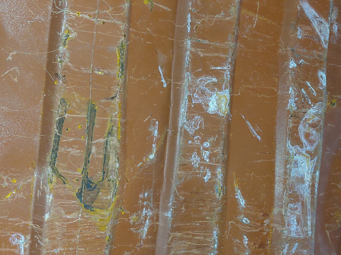 Морской контейнер MEDU2706576