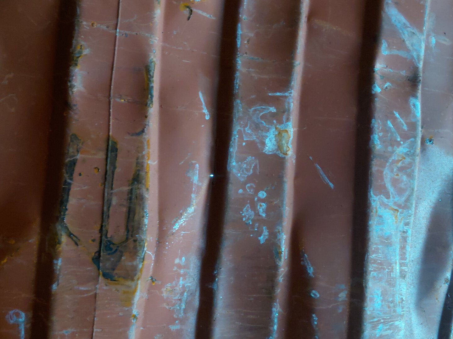 Морской контейнер MEDU2706576