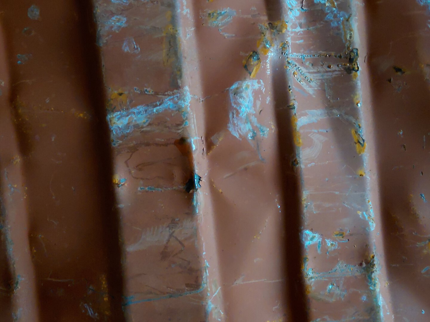 Морской контейнер MEDU2706576