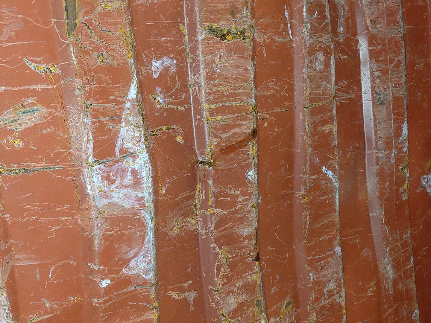 Морской контейнер MEDU2706576