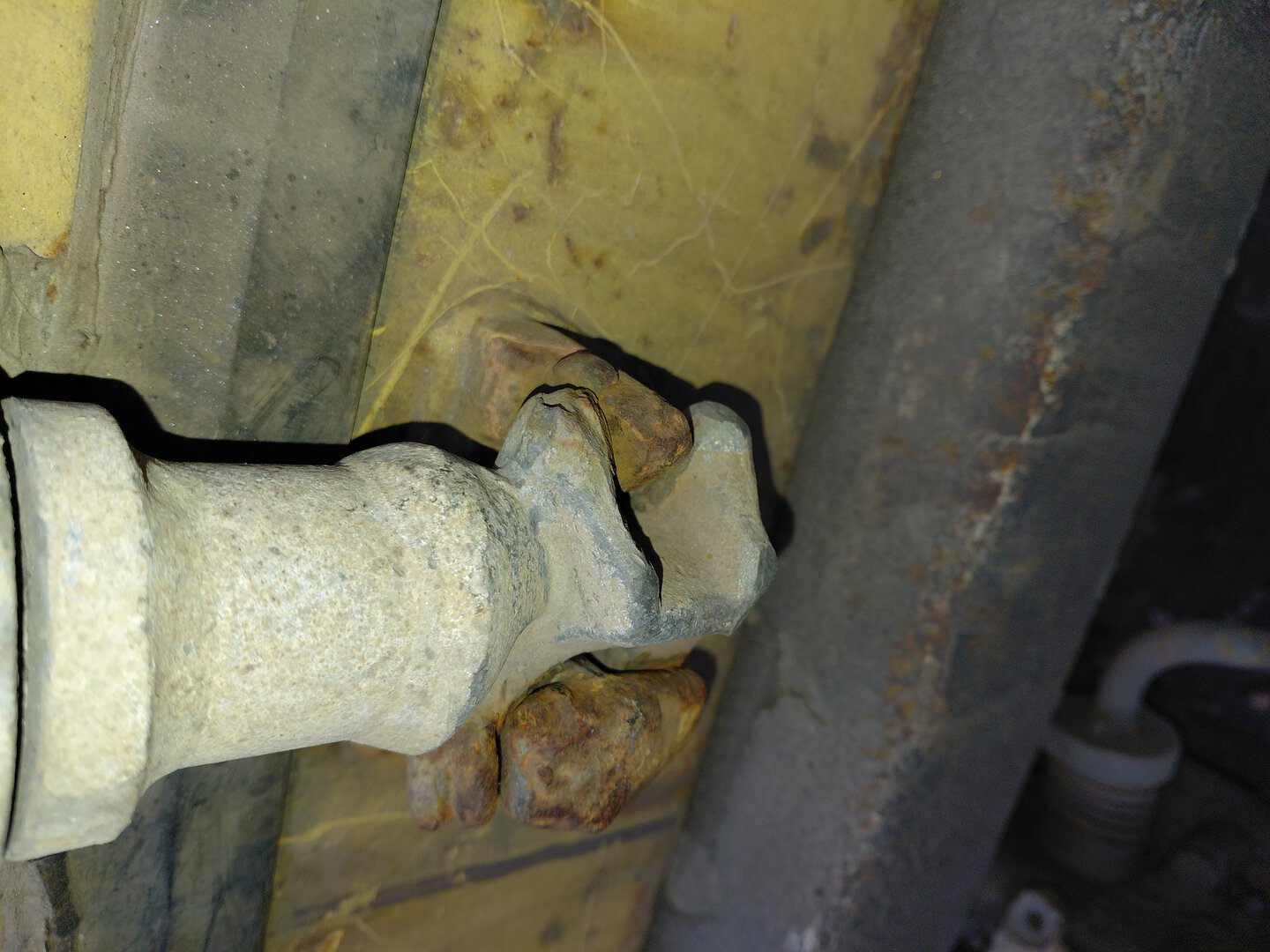 Морской контейнер MEDU2706576