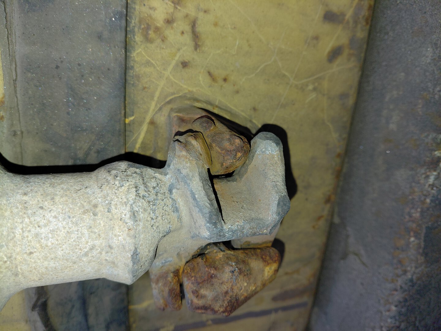 Морской контейнер MEDU2706576