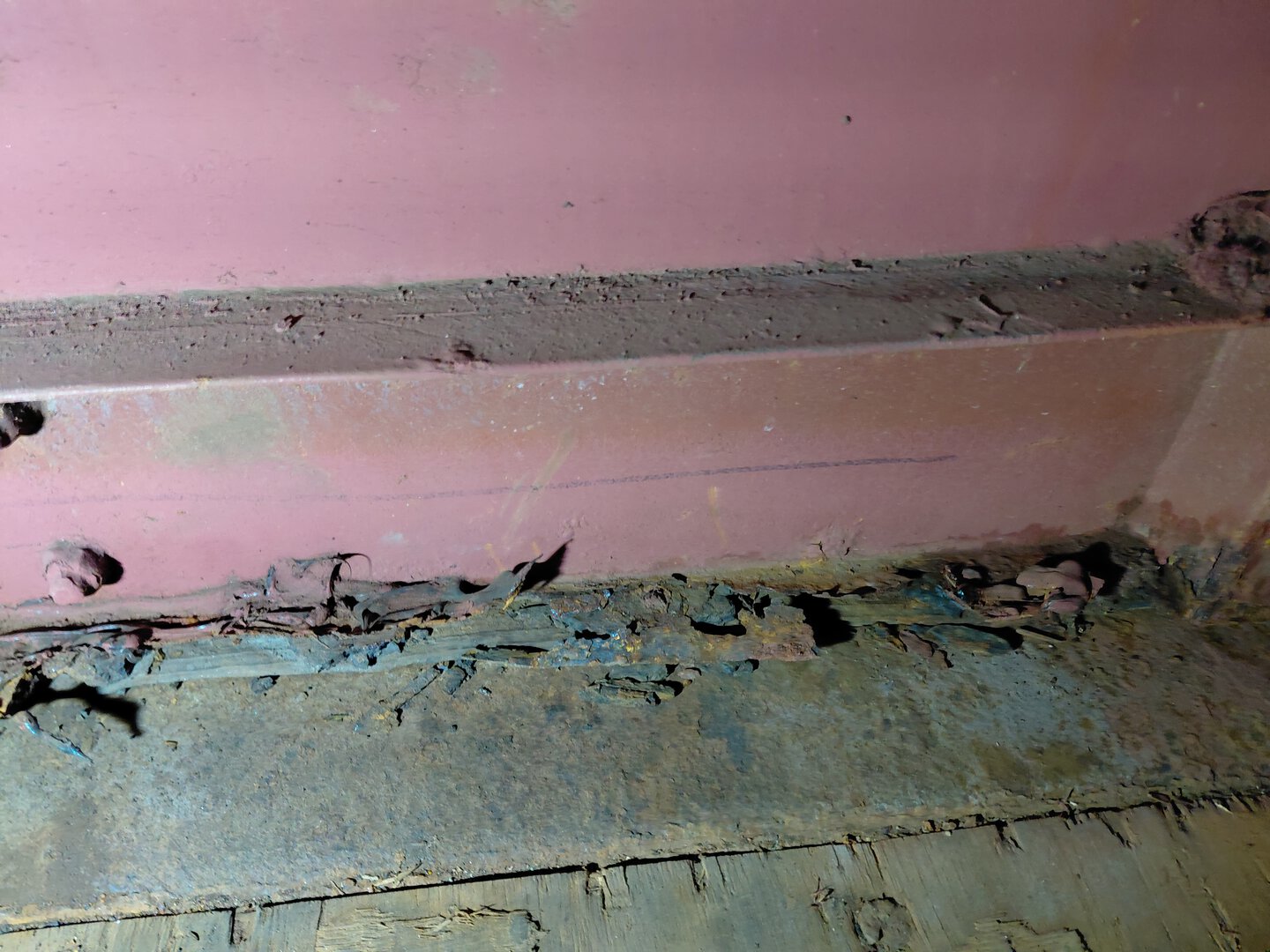 Морской контейнер MEDU2709410