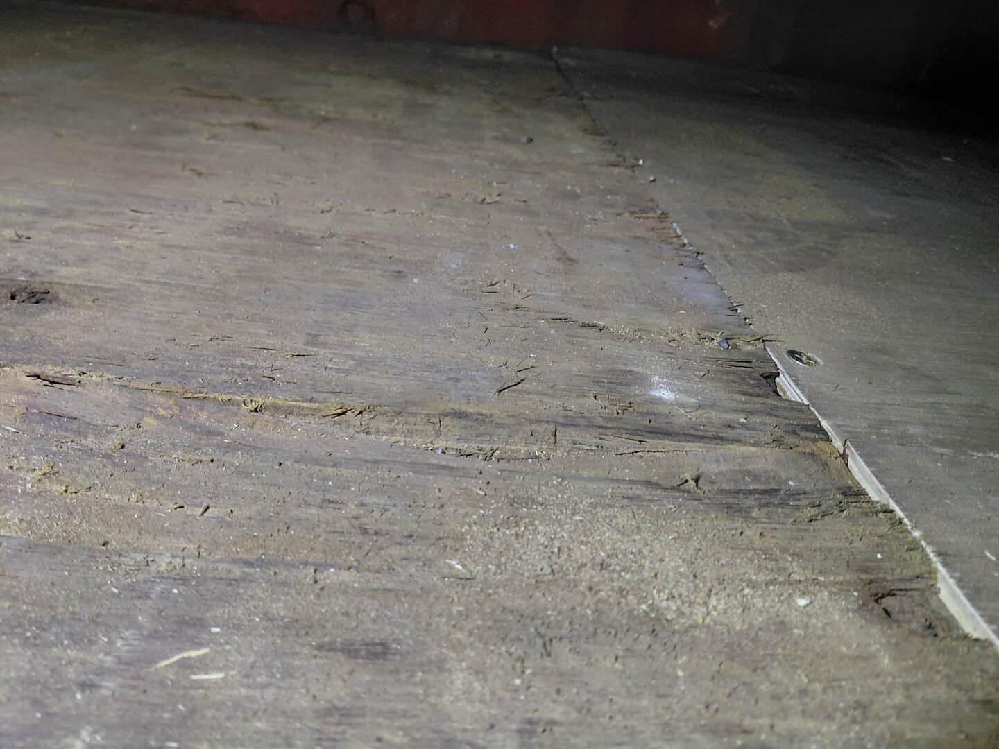 Морской контейнер MEDU2709410