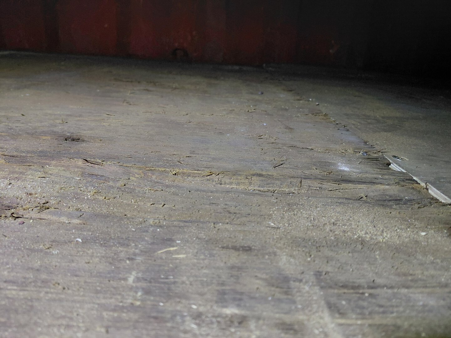 Морской контейнер MEDU2709410