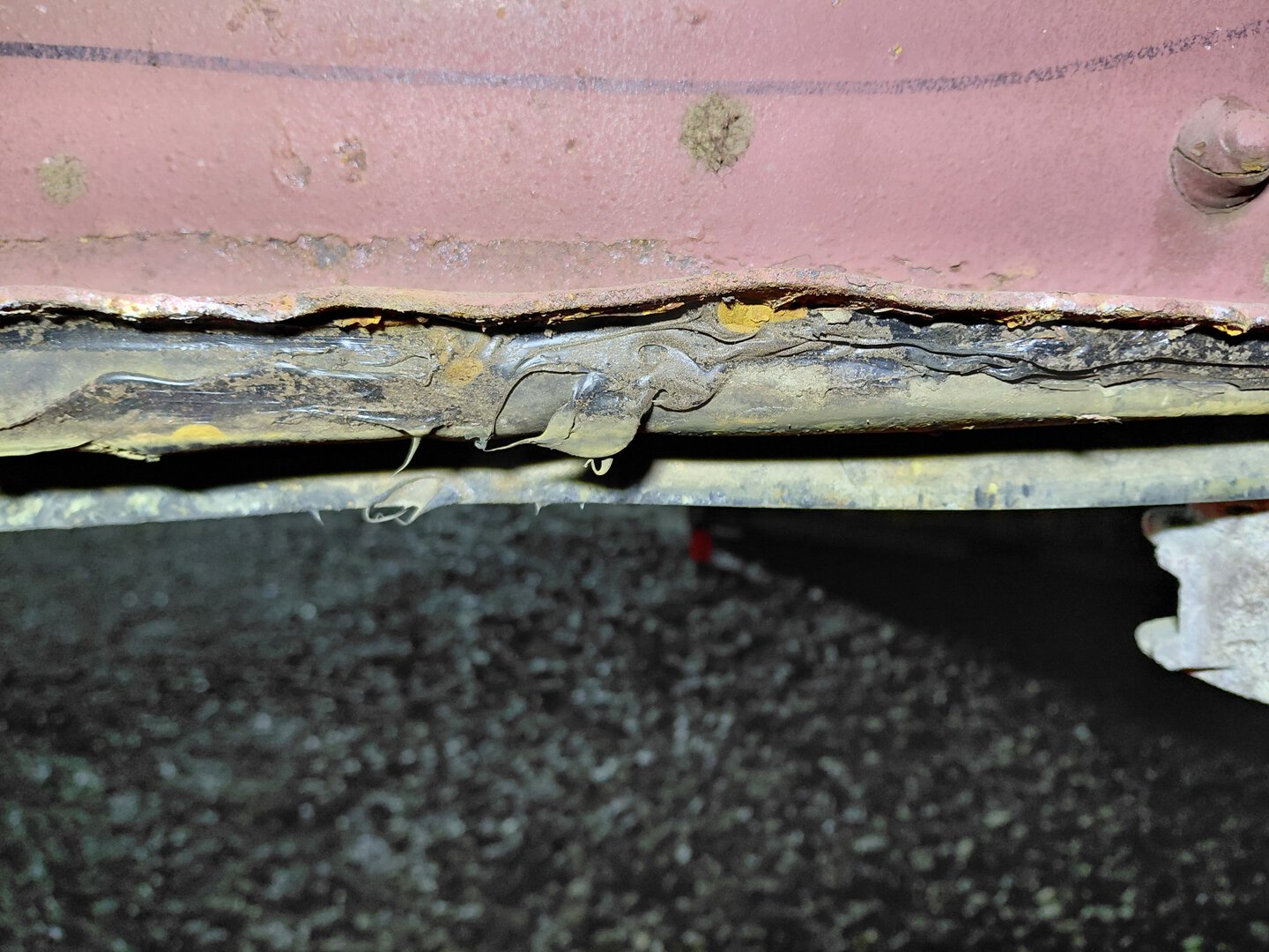 Морской контейнер MEDU2709410