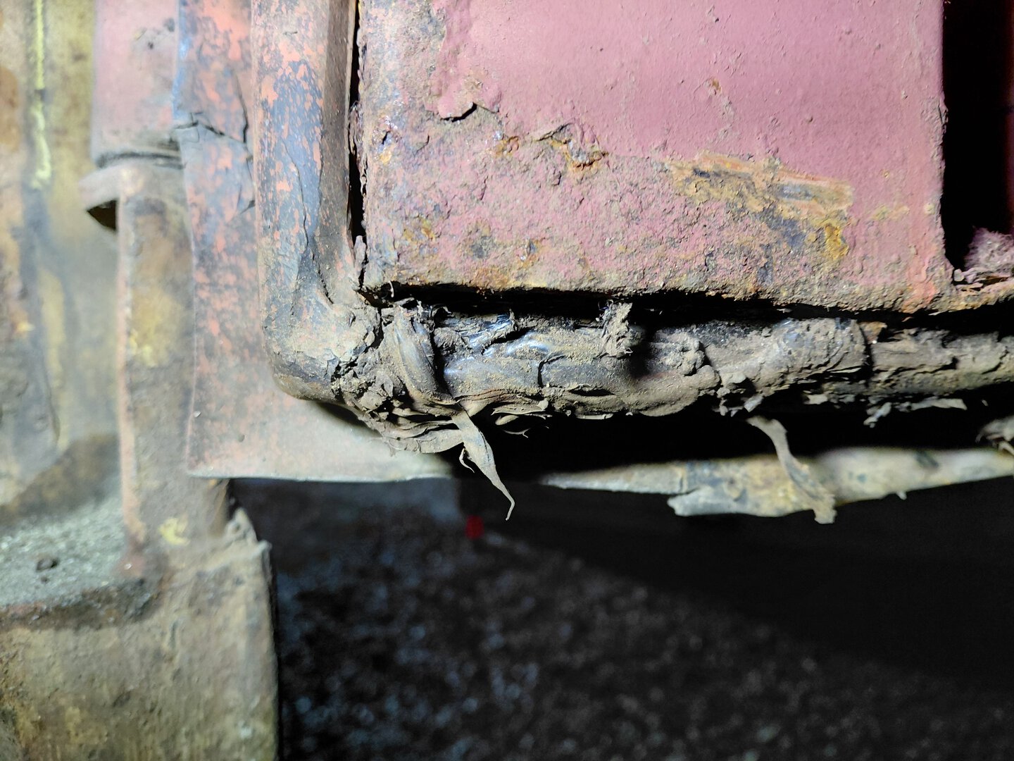 Морской контейнер MEDU2709410