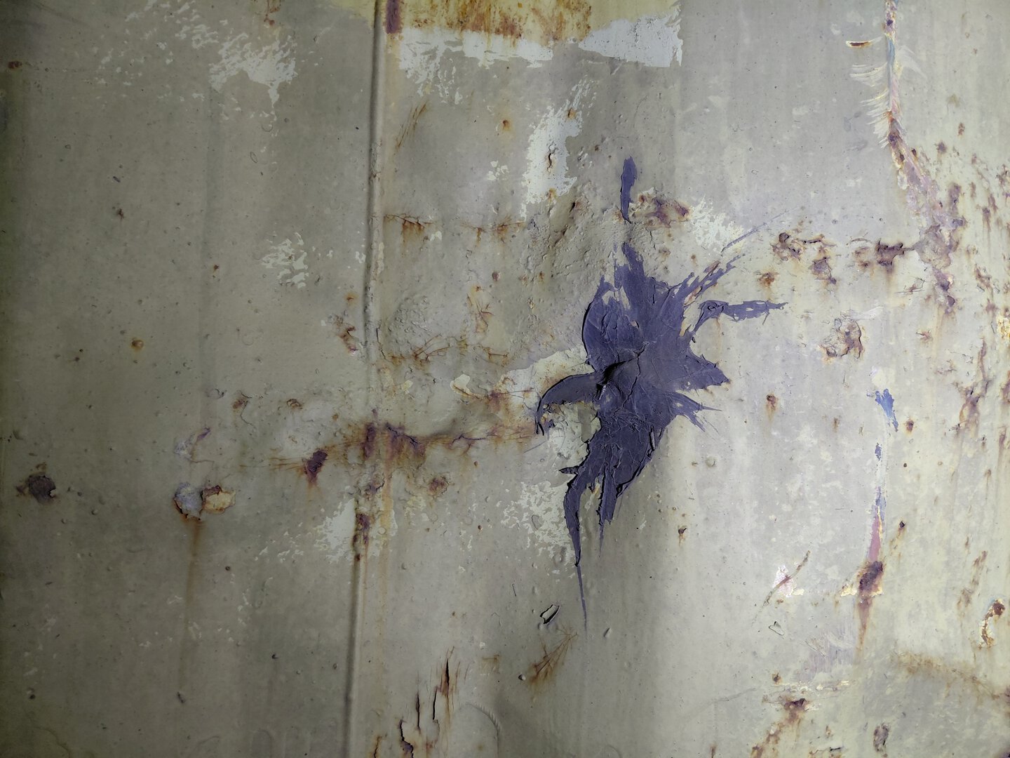 Морской контейнер MEDU2709410