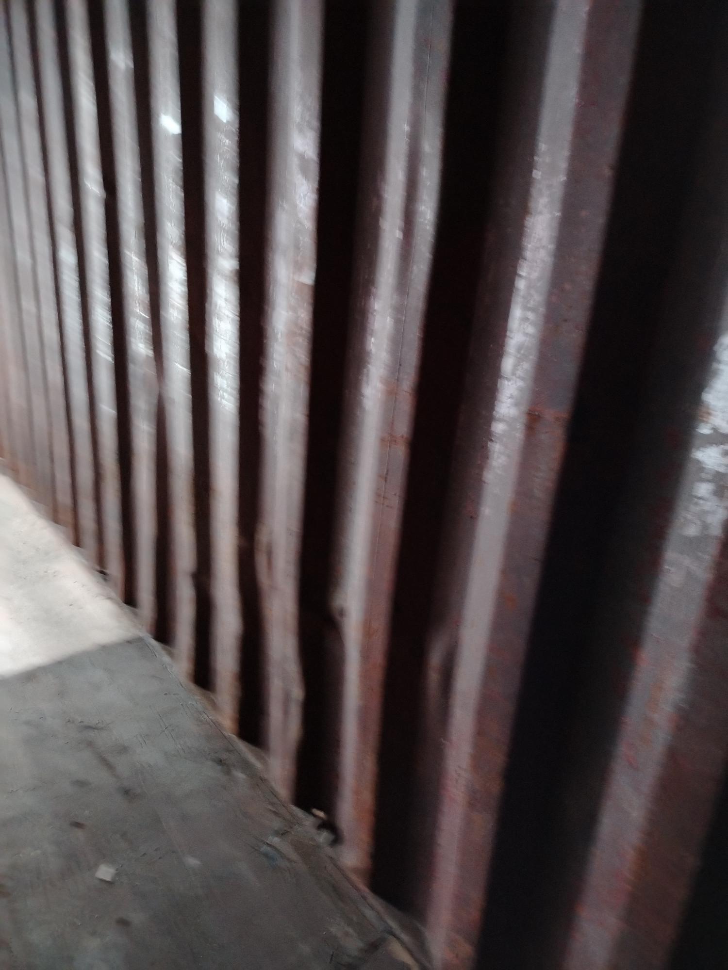 Морской контейнер MEDU2716018