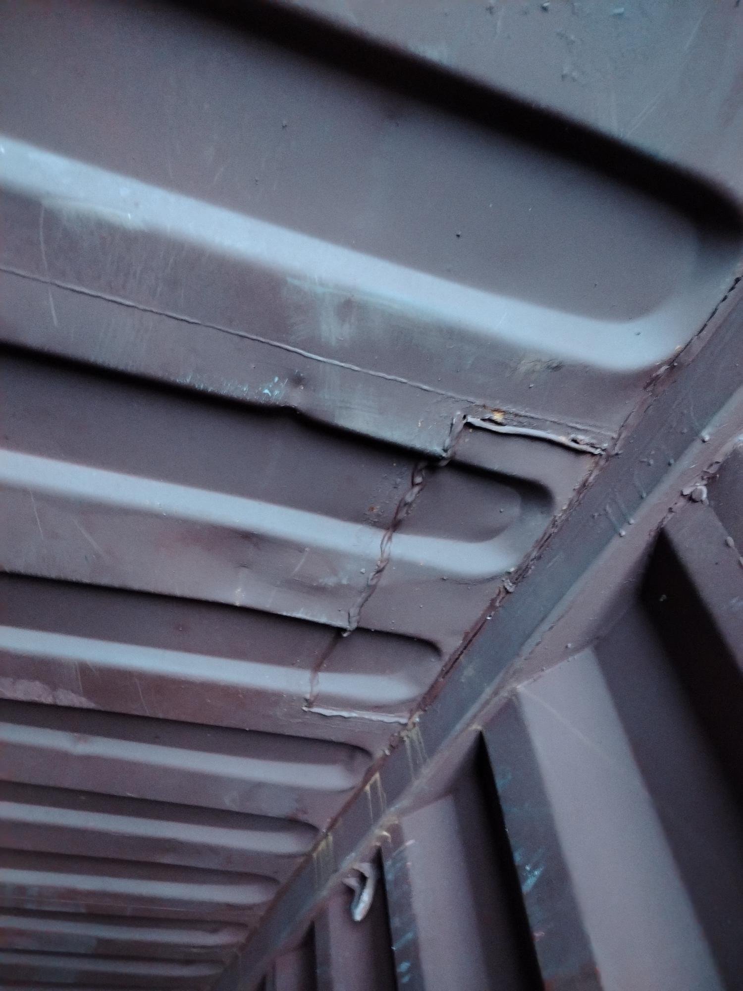 Морской контейнер MEDU2716018