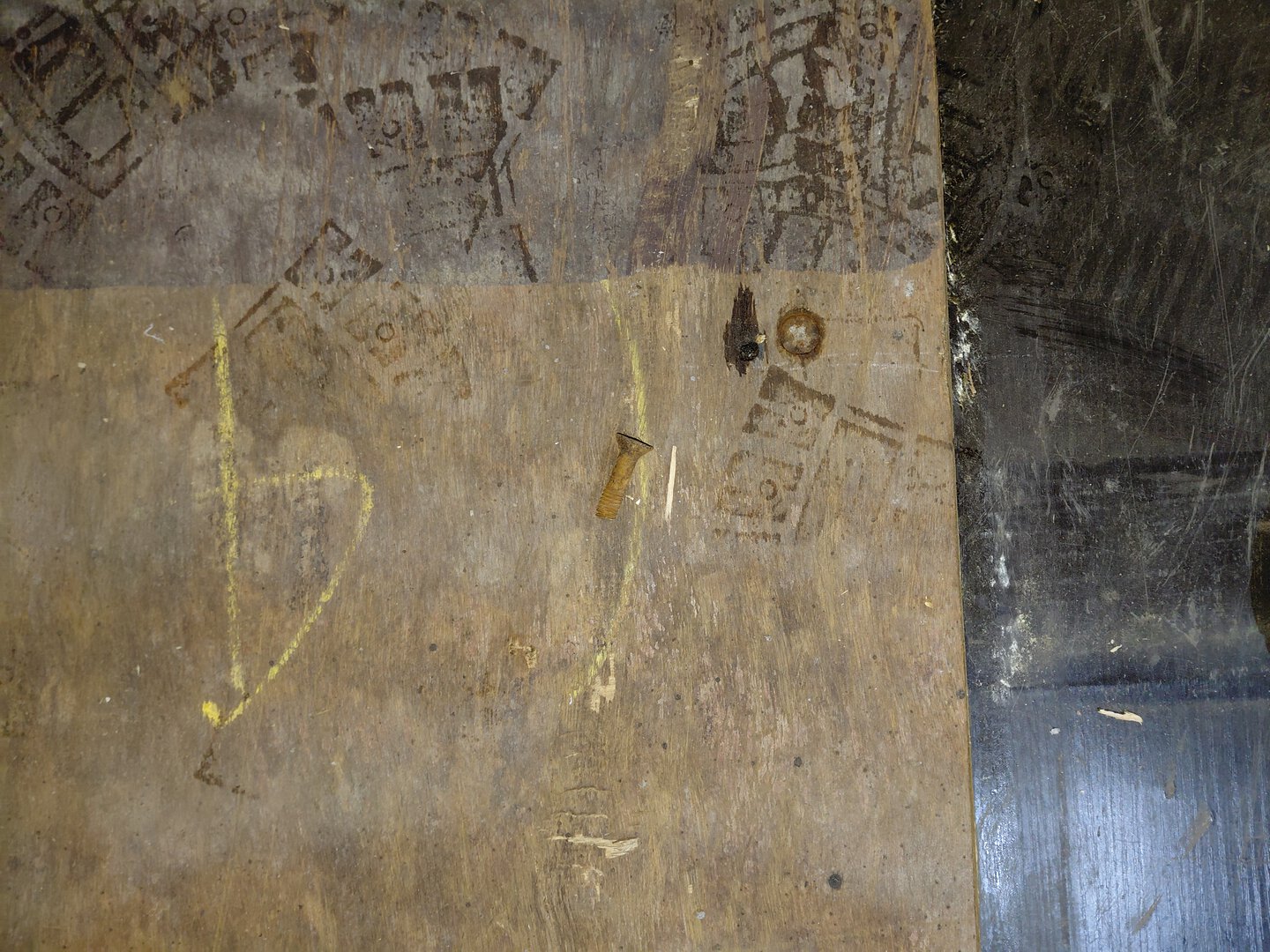 Морской контейнер MEDU2751955