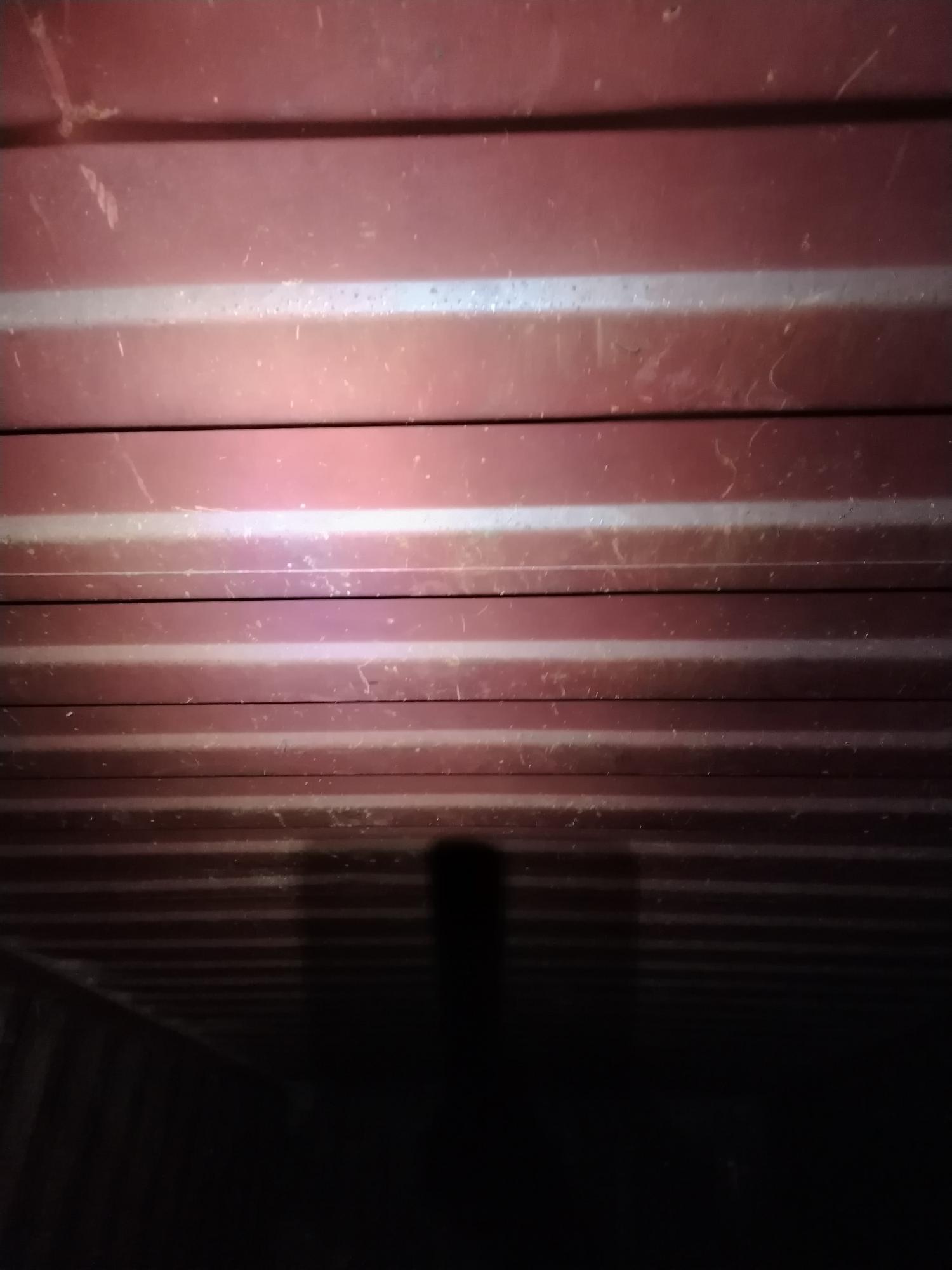 Морской контейнер MEDU2753834