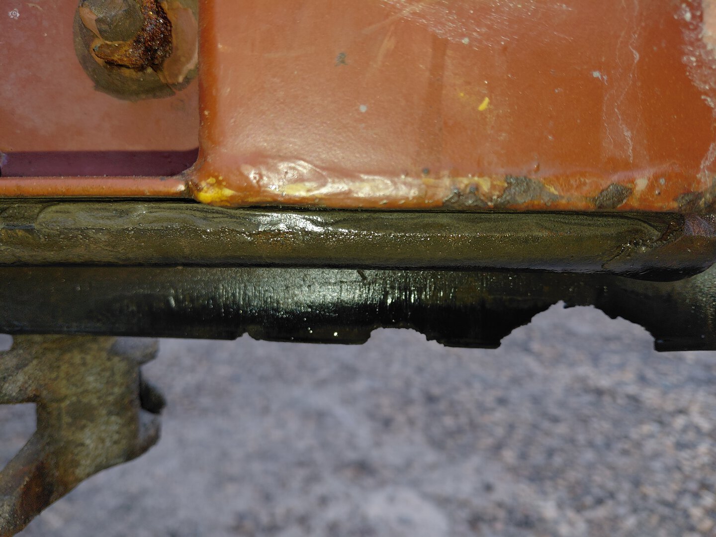 Морской контейнер MEDU2800279