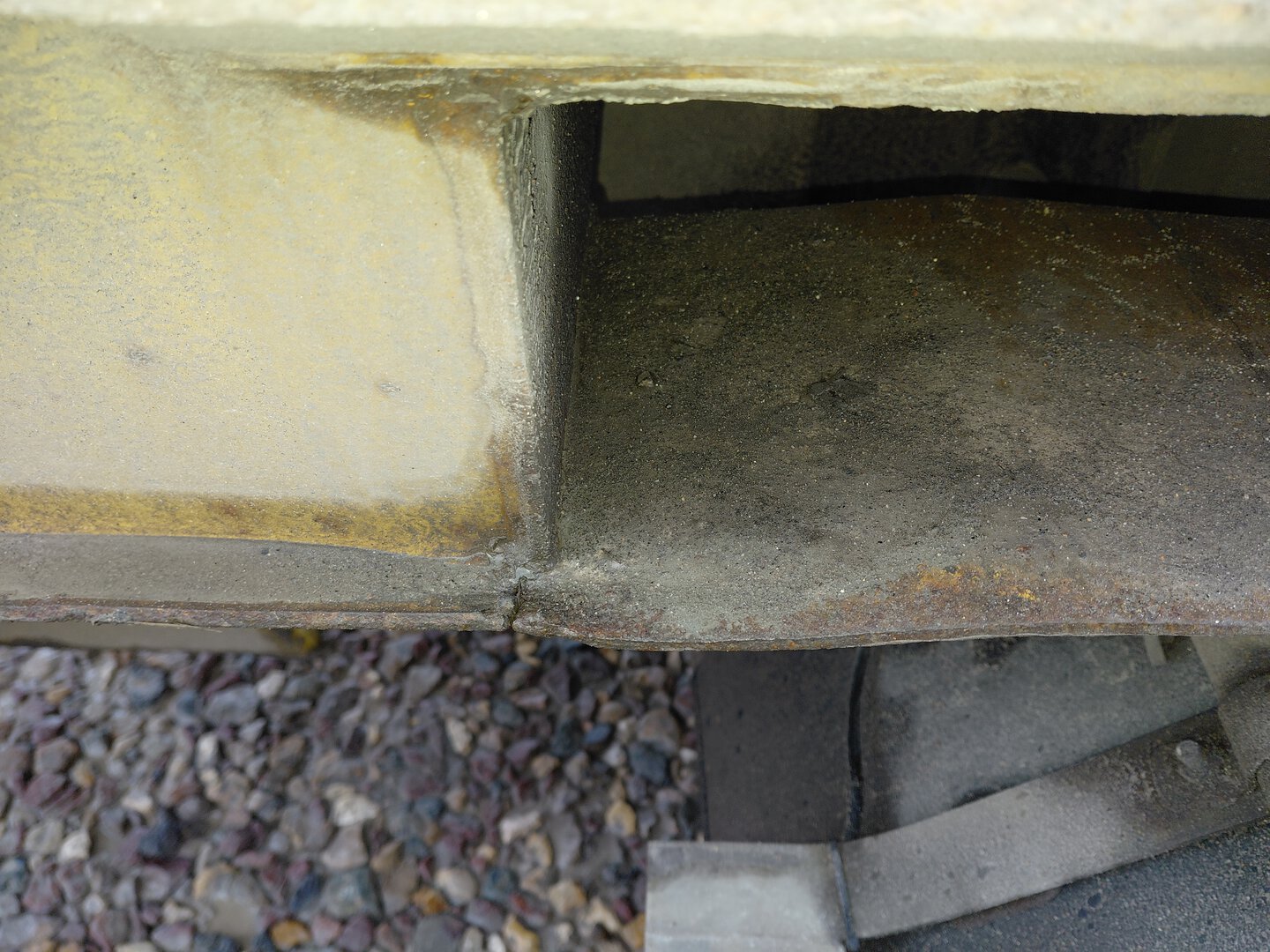 Морской контейнер MEDU2800279