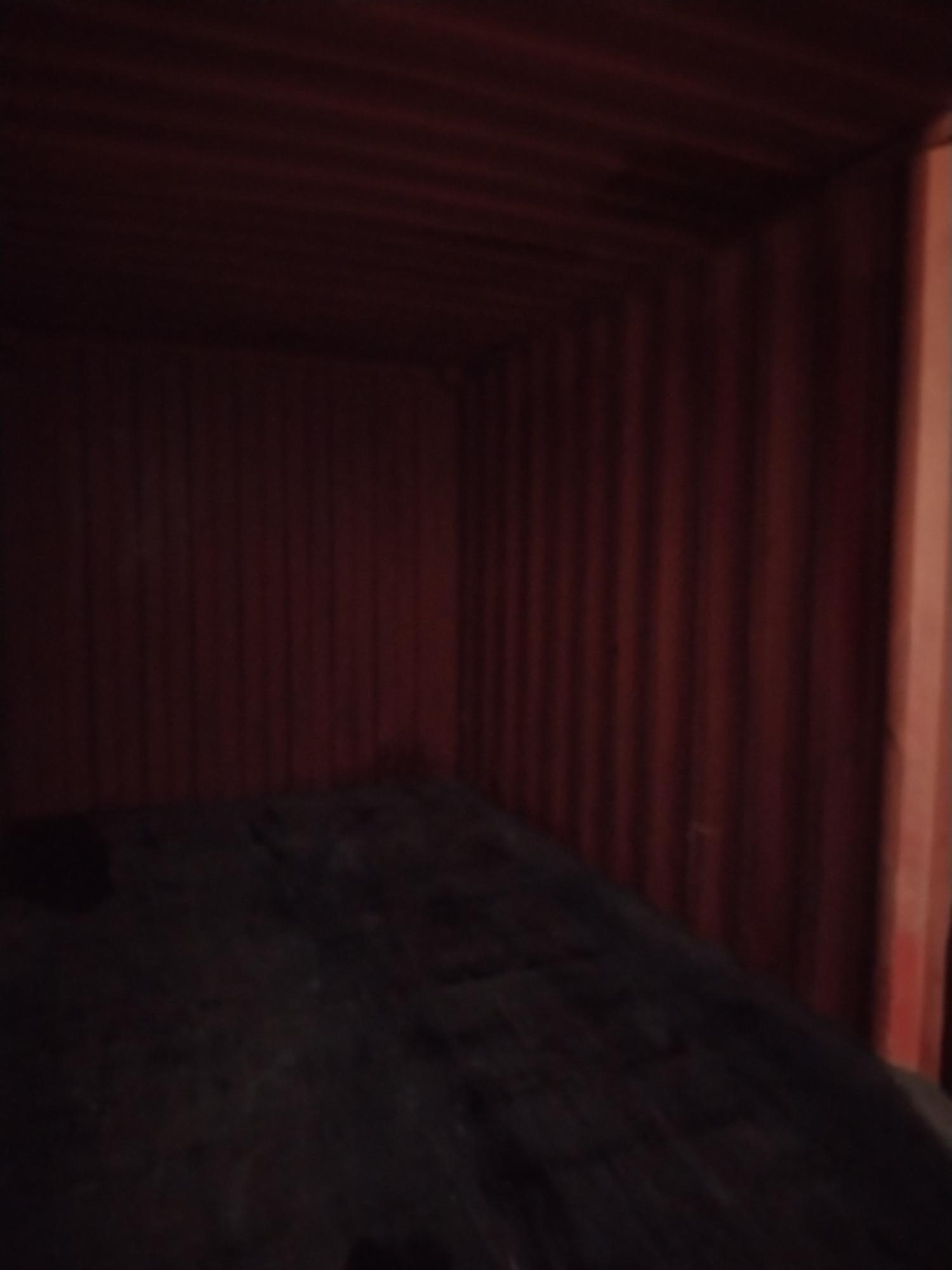 Морской контейнер MEDU2815140