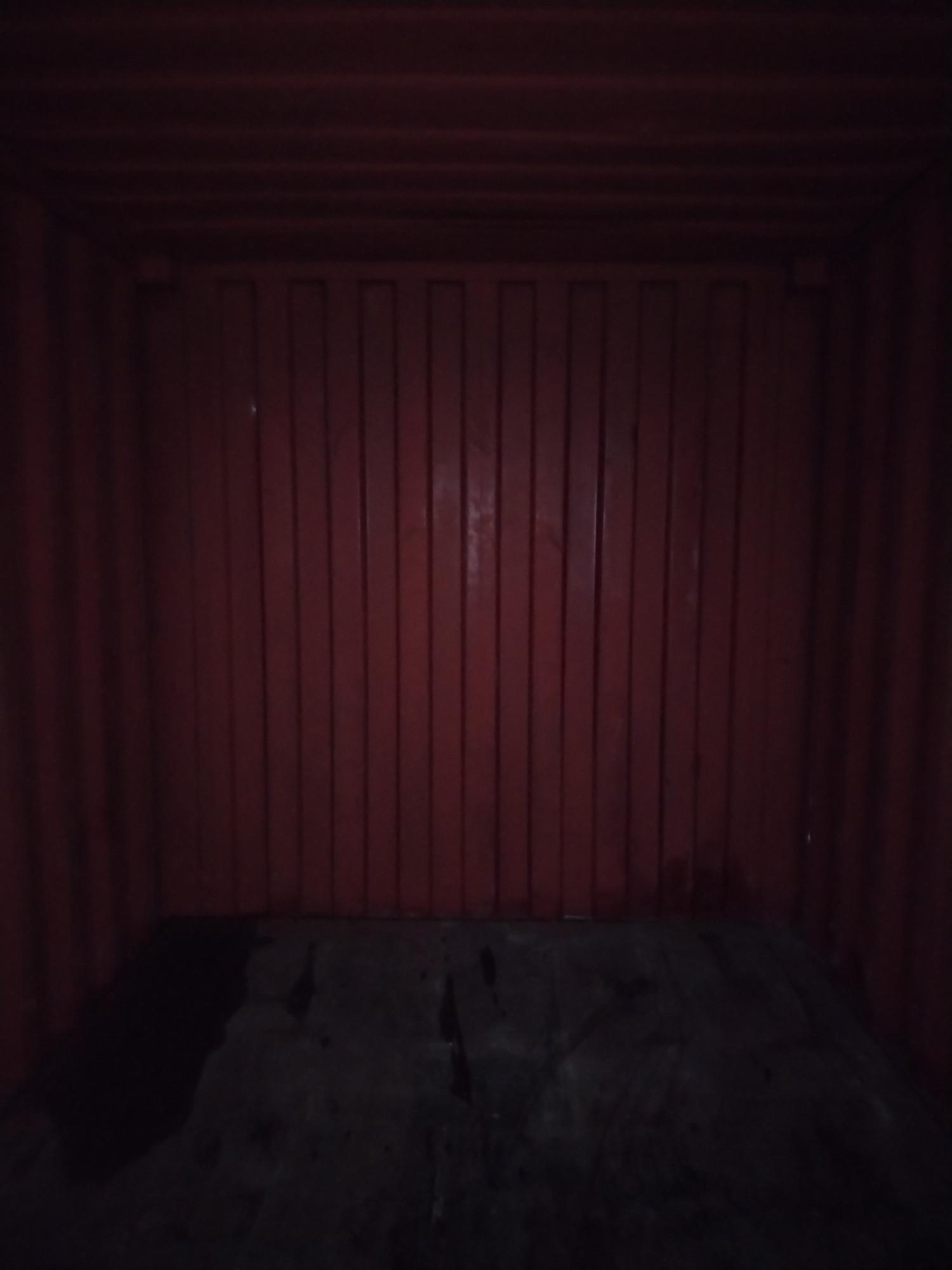 Морской контейнер MEDU2815140