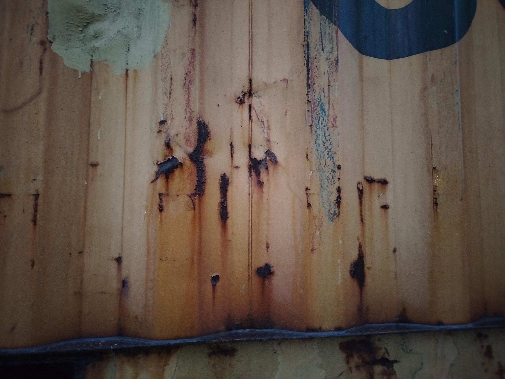 Морской контейнер MEDU2815140