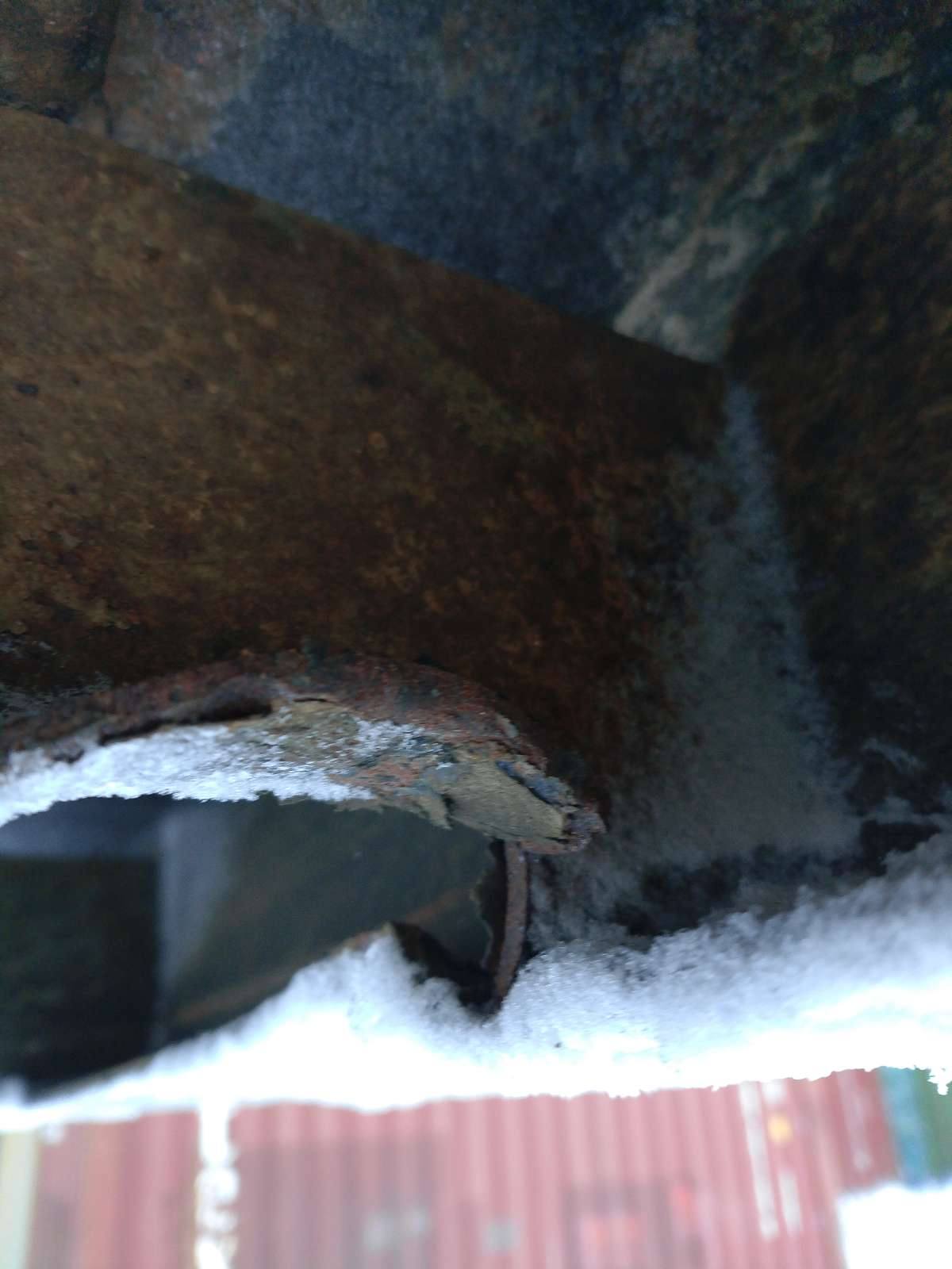 Морской контейнер MEDU2896413