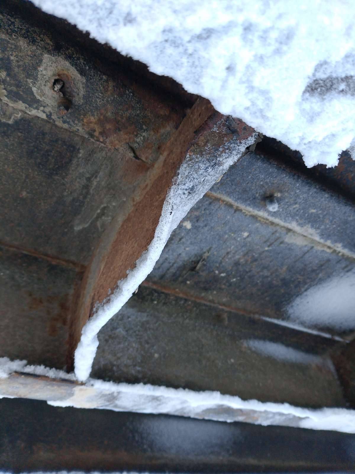 Морской контейнер MEDU2896413