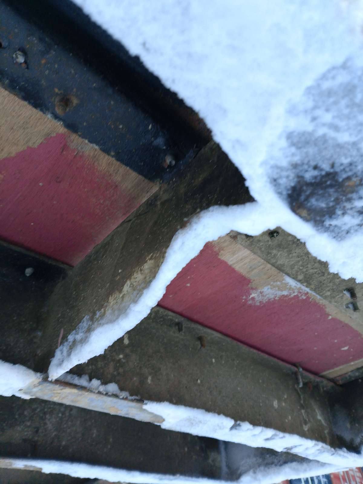 Морской контейнер MEDU2896413