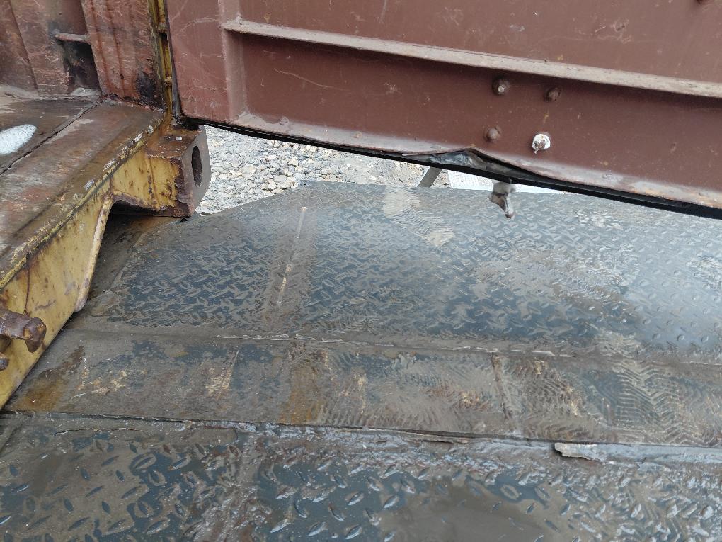 Морской контейнер MEDU2975030