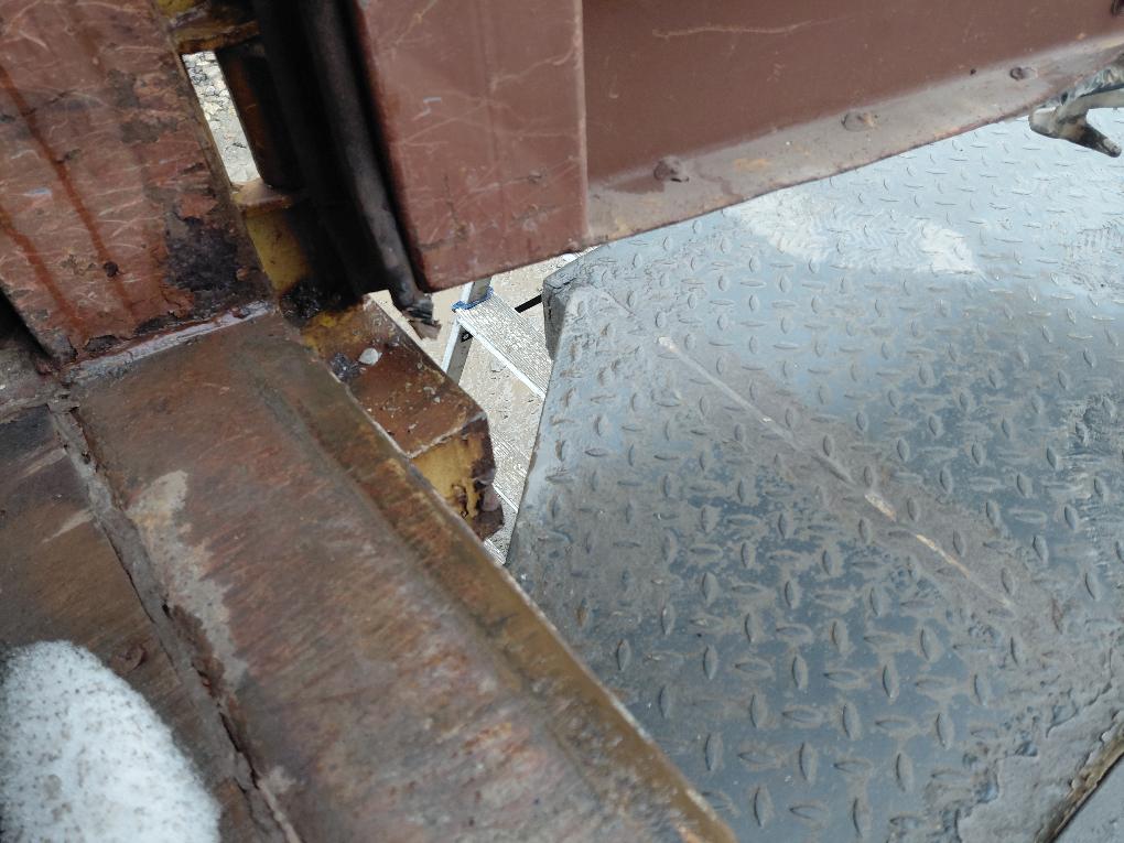 Морской контейнер MEDU2975030