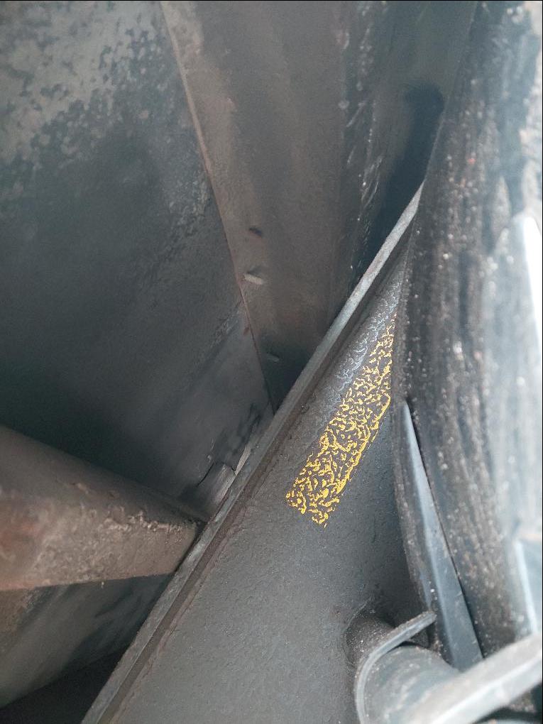 Морской контейнер MEDU2975030