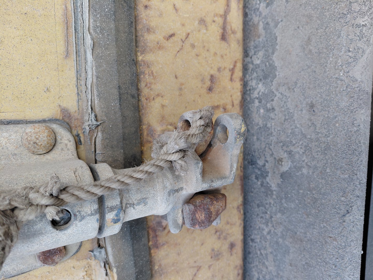 Морской контейнер MEDU2980294