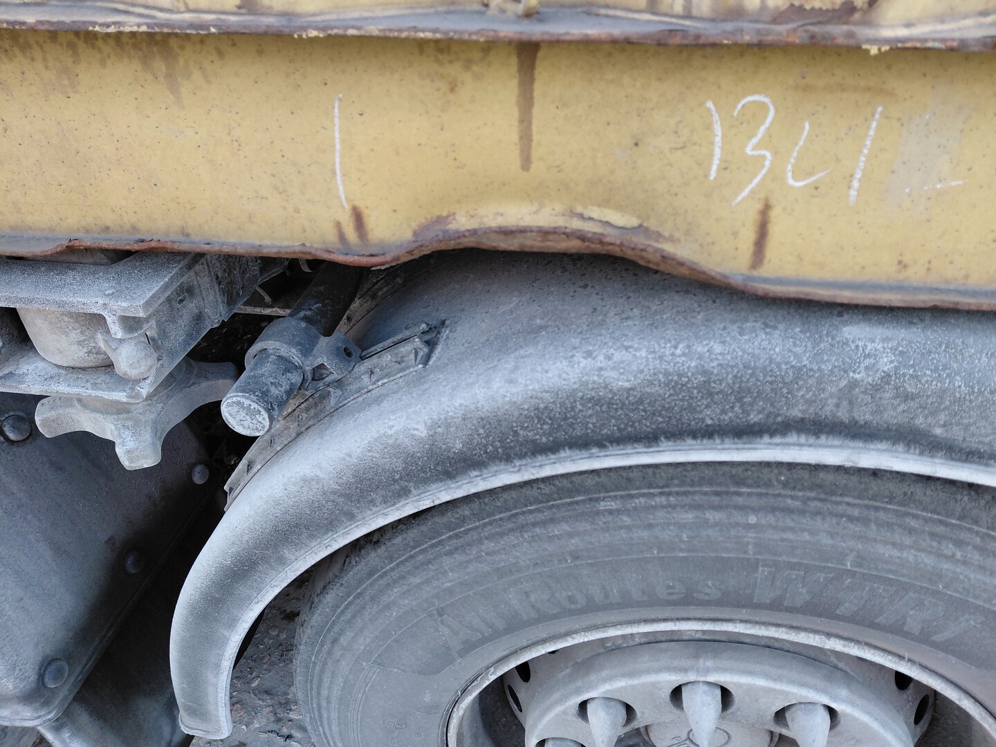 Морской контейнер MEDU2980294