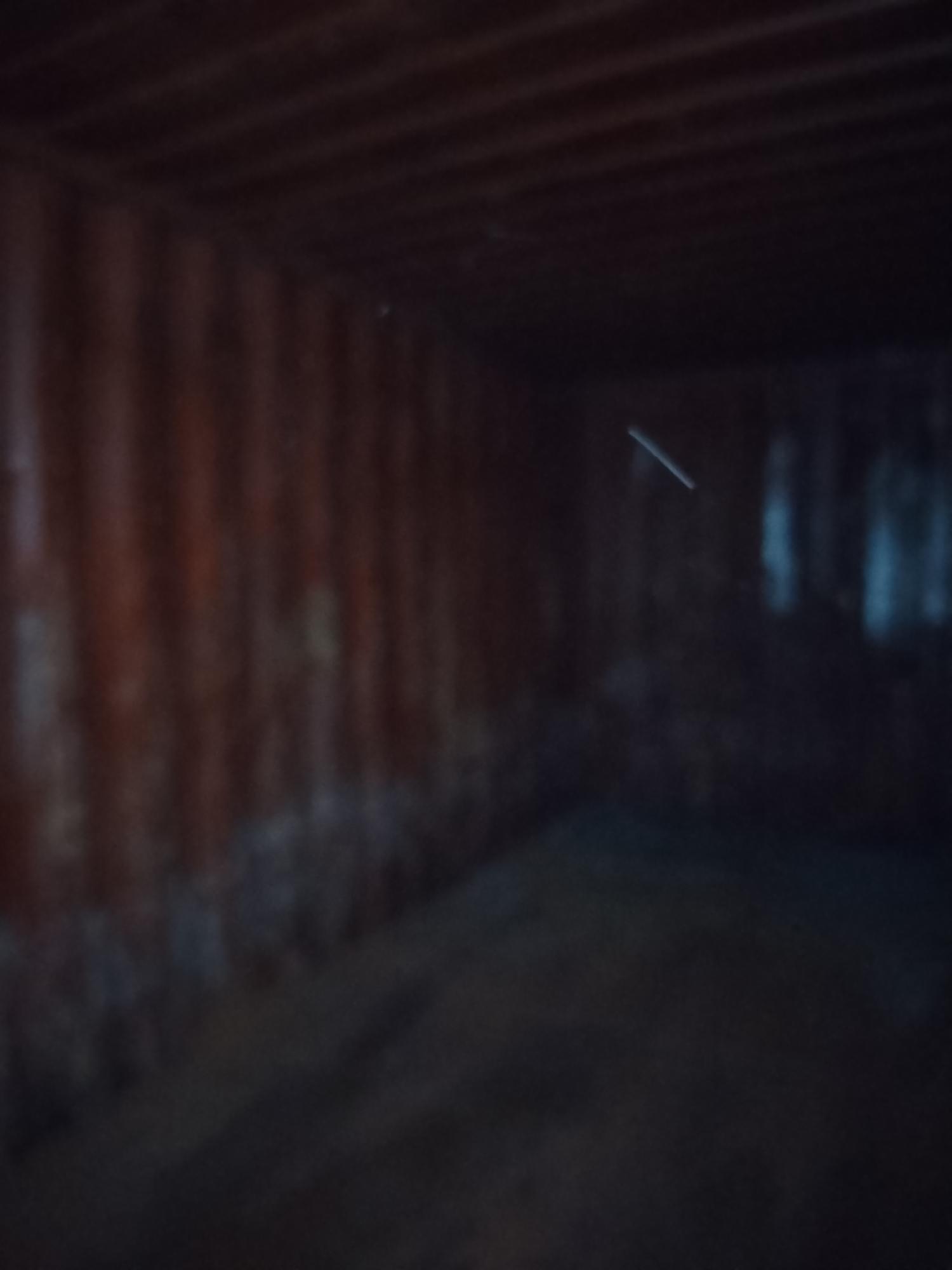 Морской контейнер MEDU3021078