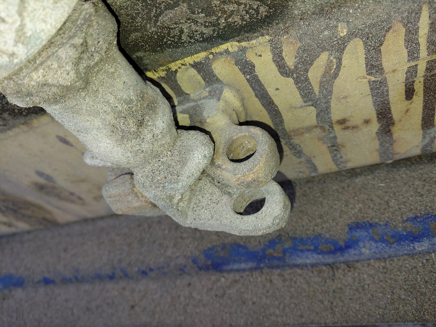 Морской контейнер MEDU3021988