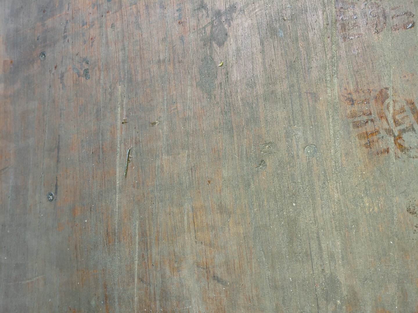 Морской контейнер MEDU3021988