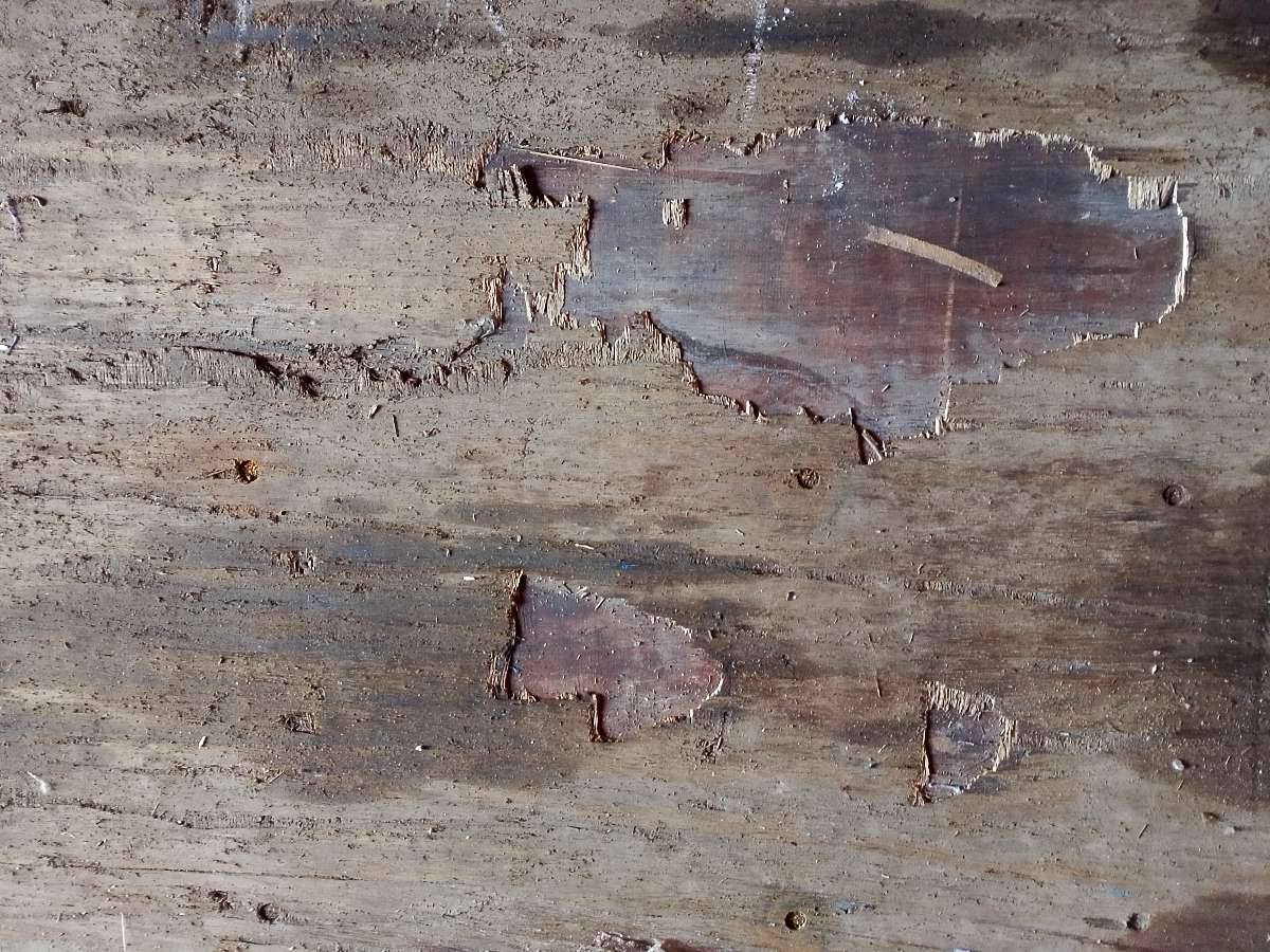 Морской контейнер MEDU3045932