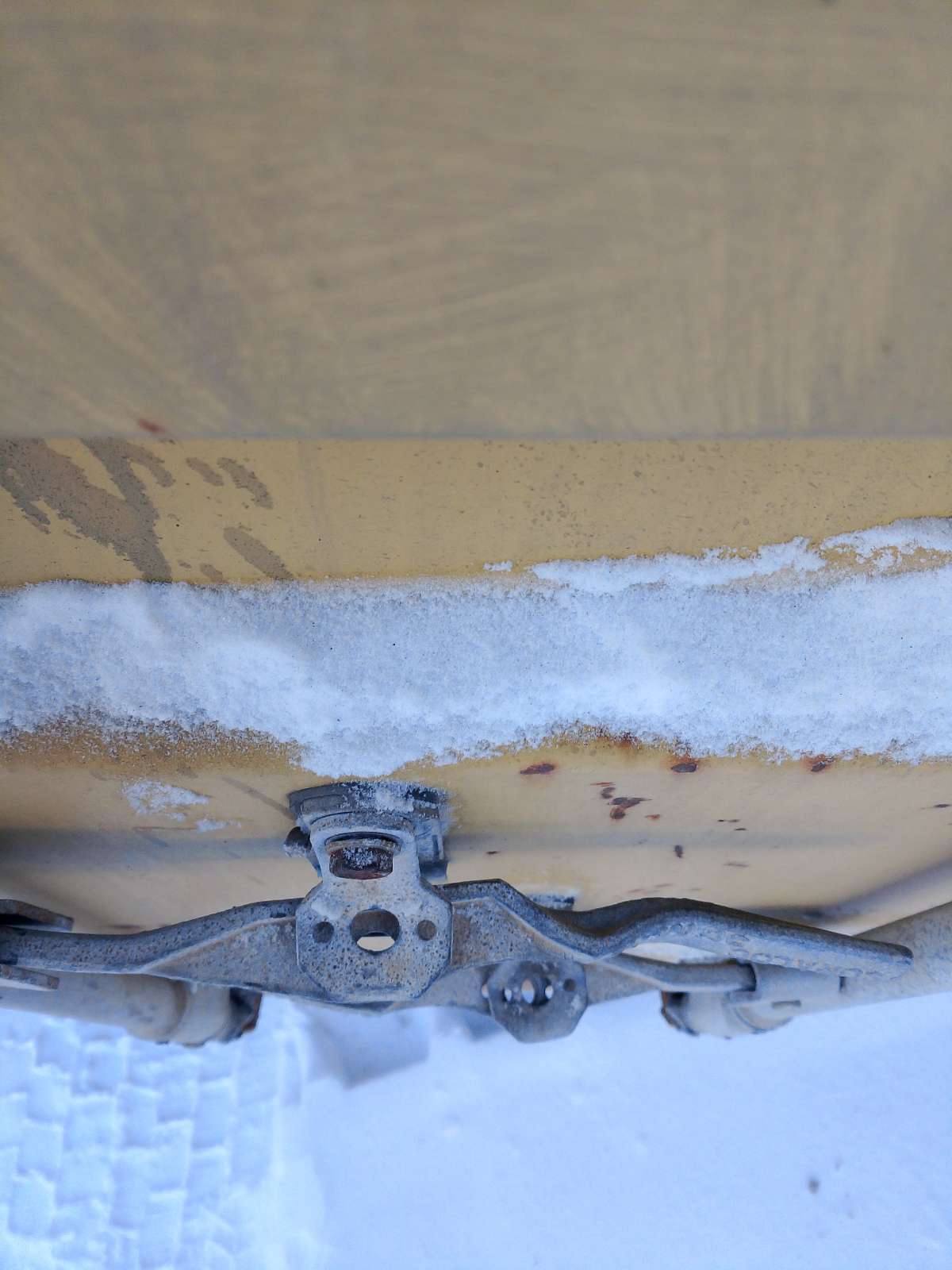 Морской контейнер MEDU3045932