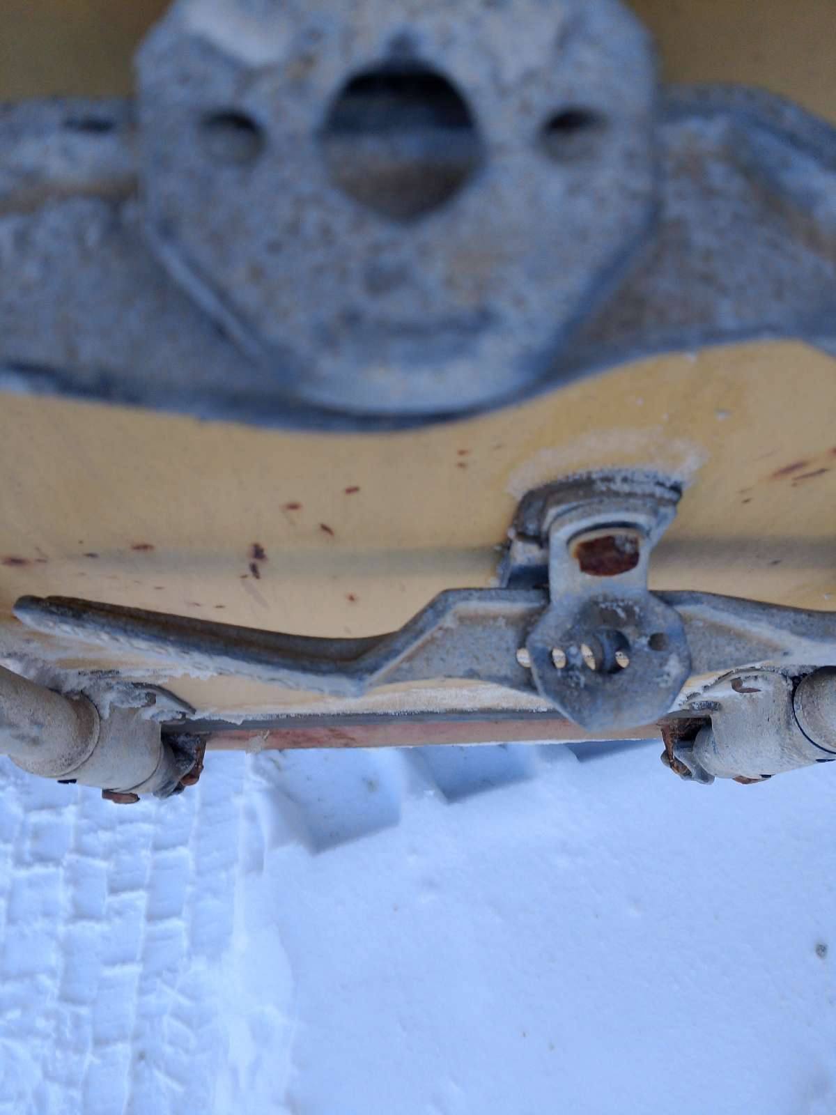 Морской контейнер MEDU3045932