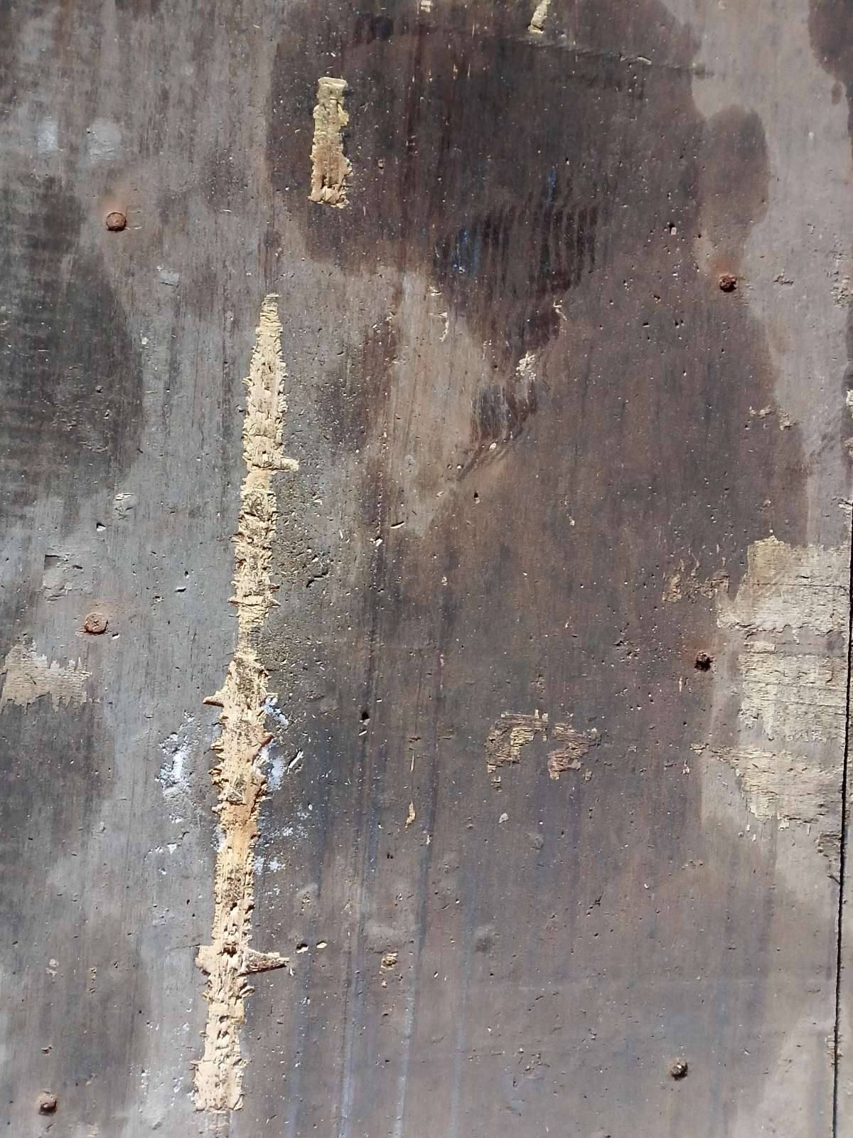 Морской контейнер MEDU3045932