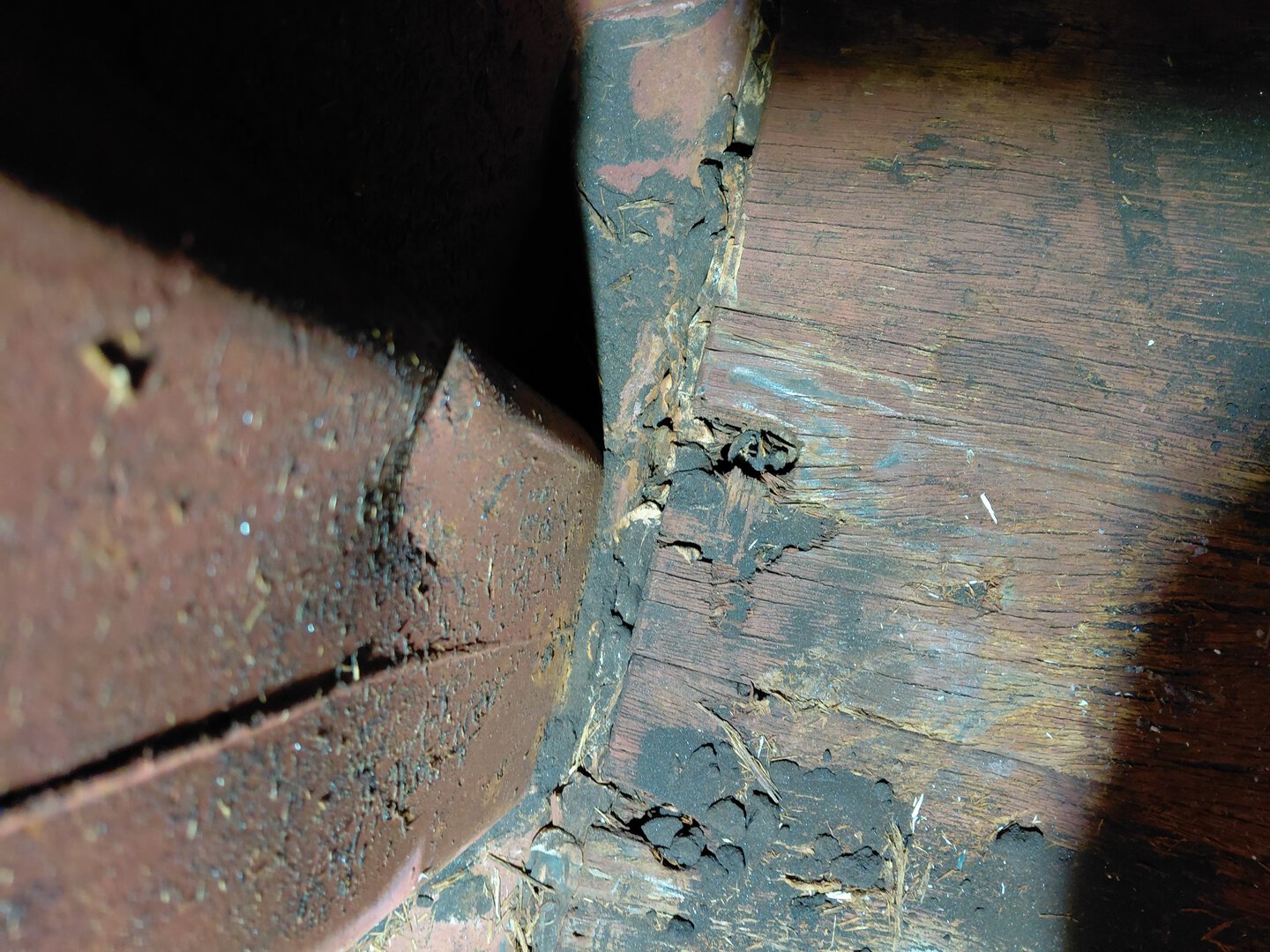 Морской контейнер MEDU3061888