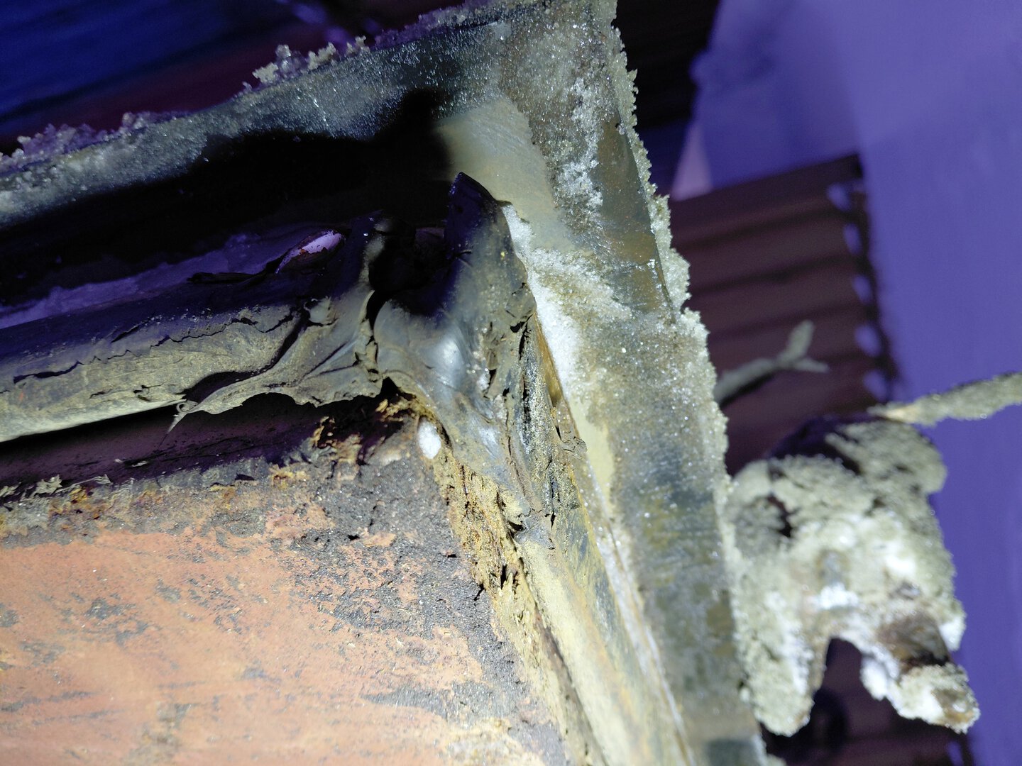 Морской контейнер MEDU3061888