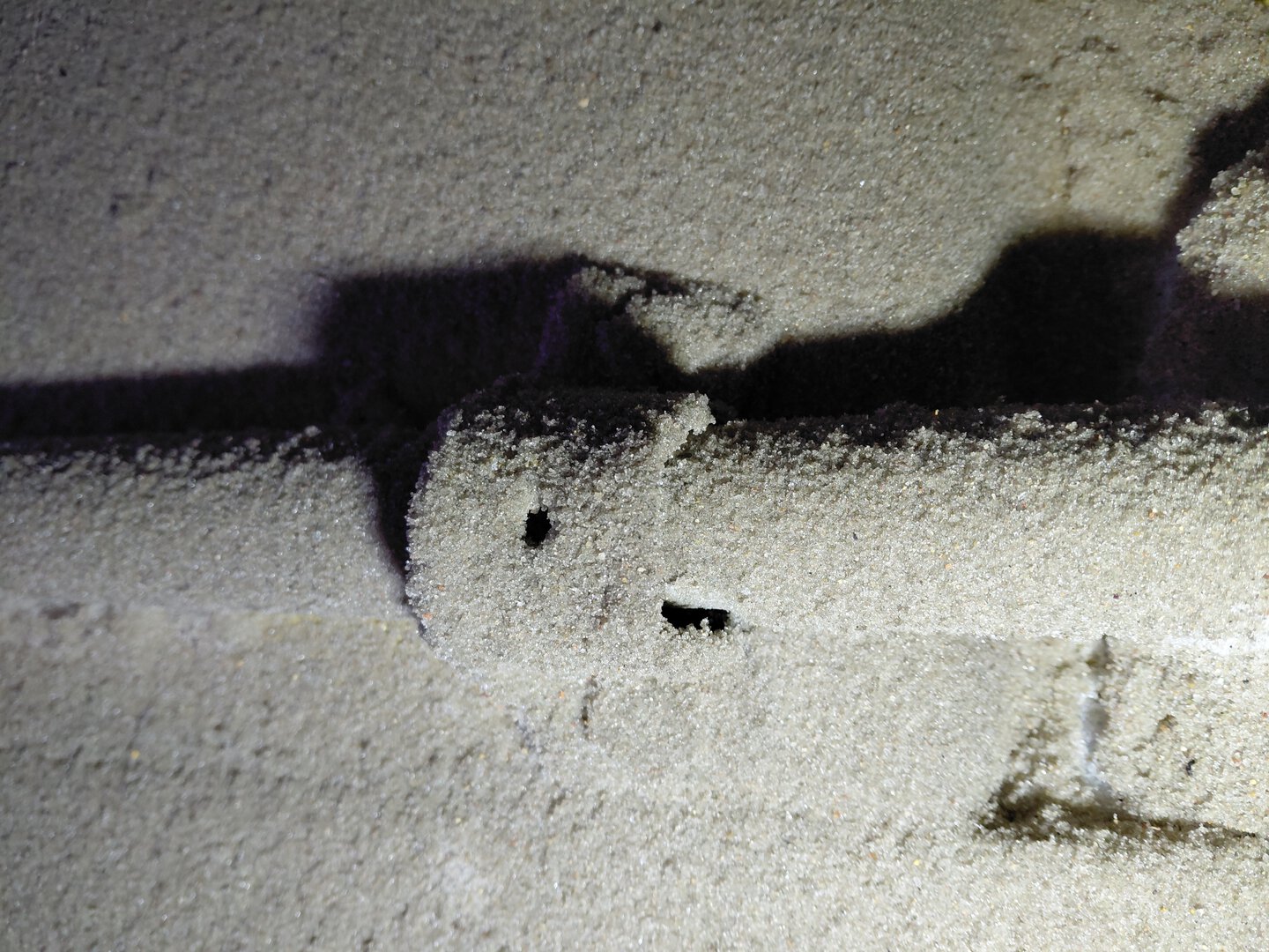 Морской контейнер MEDU3061888