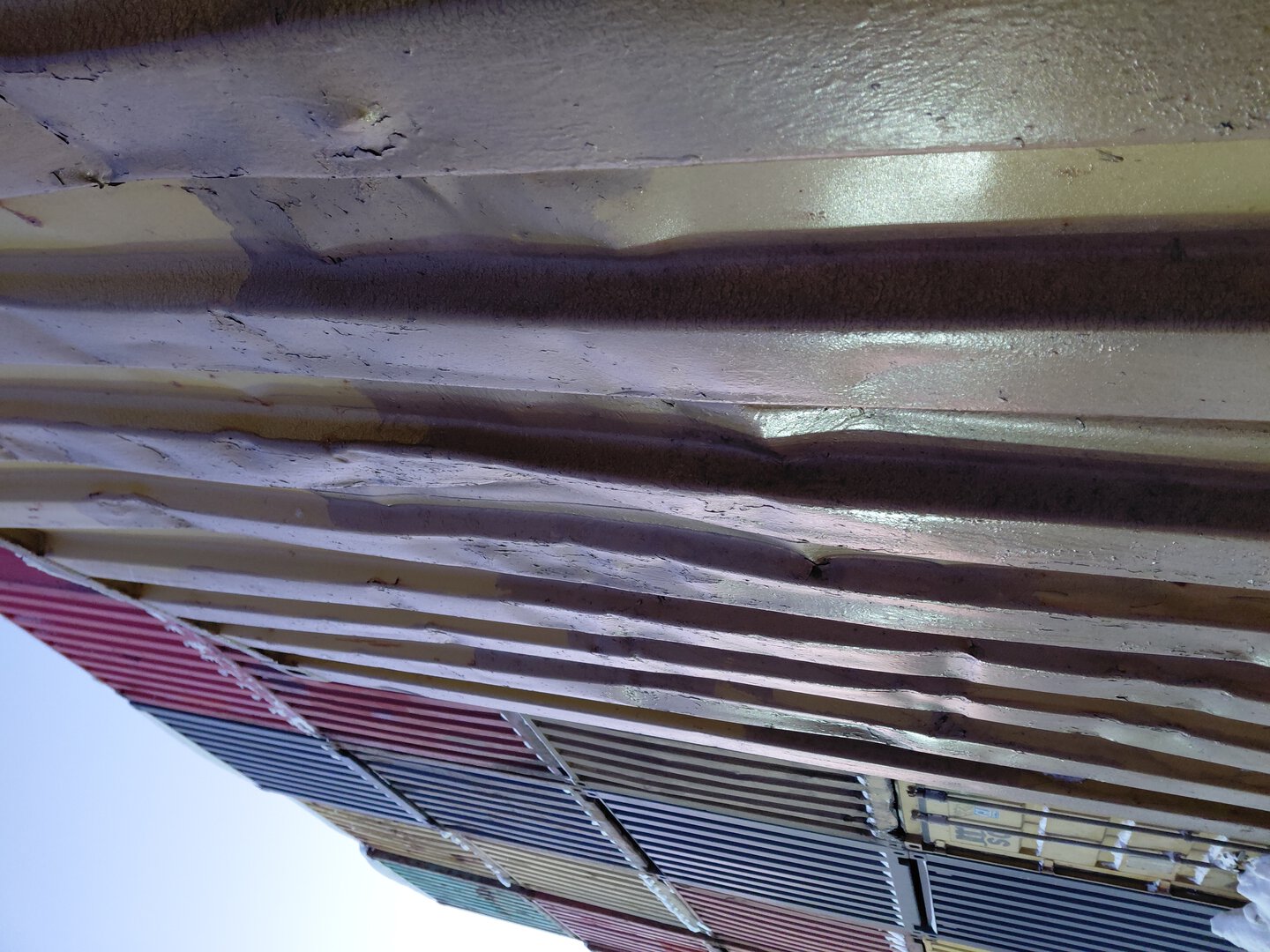 Морской контейнер MEDU3061888