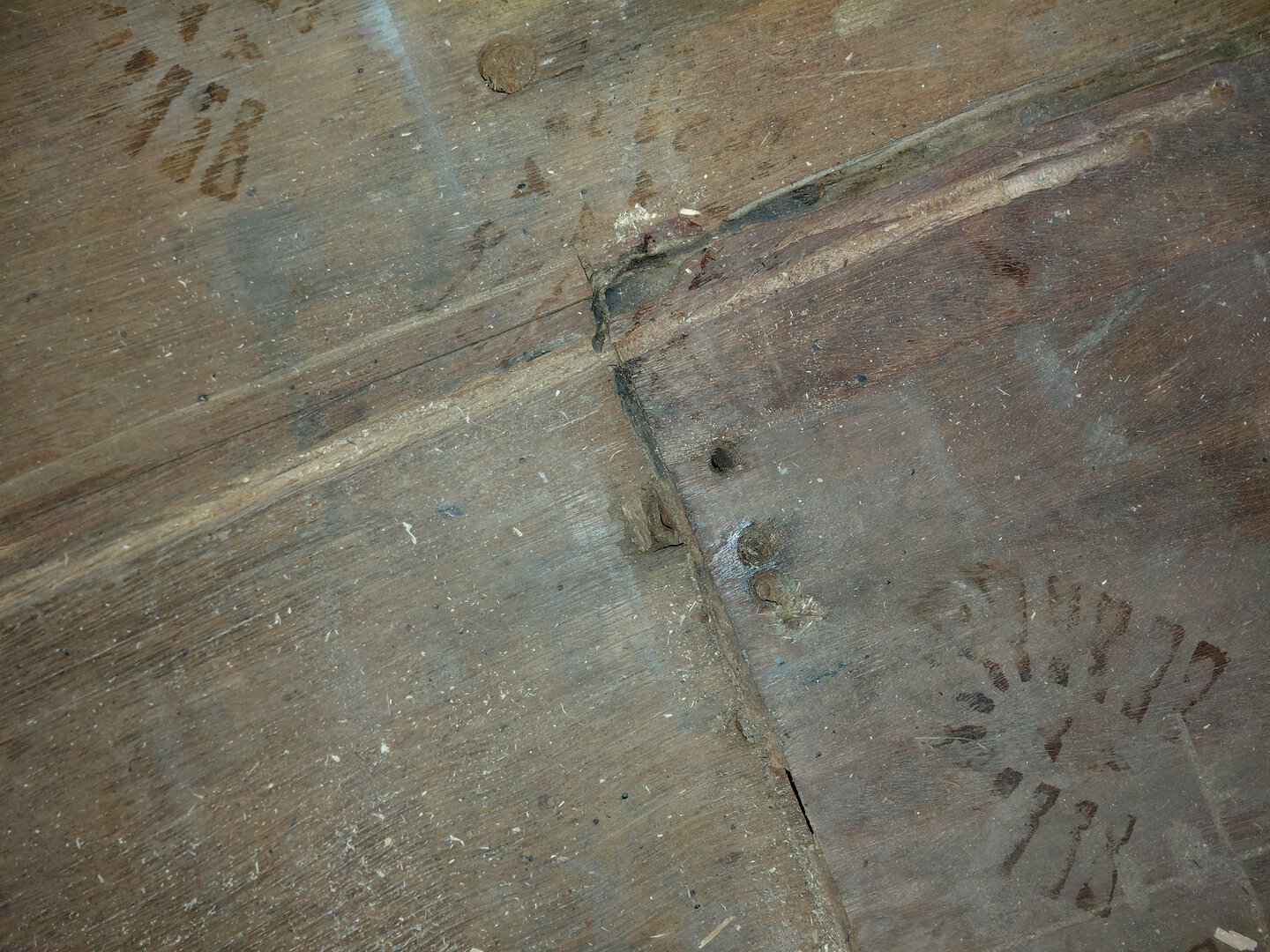 Морской контейнер MEDU3074756