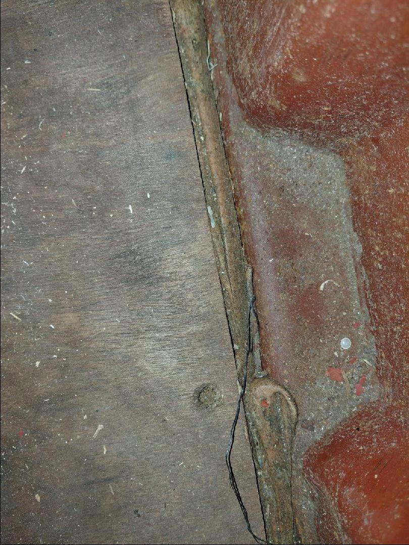 Морской контейнер MEDU3074756