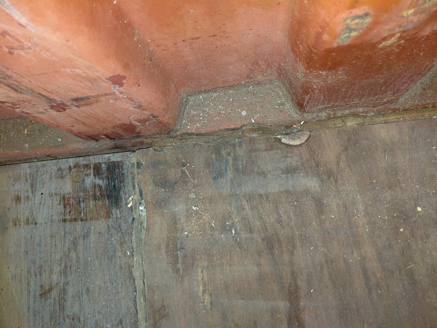 Морской контейнер MEDU3074756