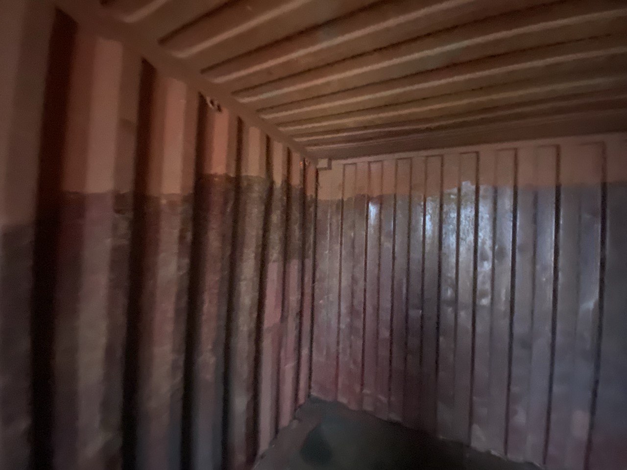 Морской контейнер MEDU3101208